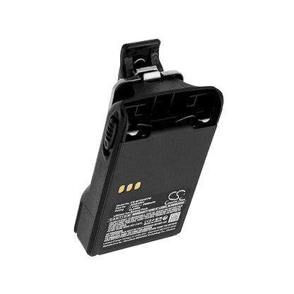 Motorola PMNN4023 Radio Battery