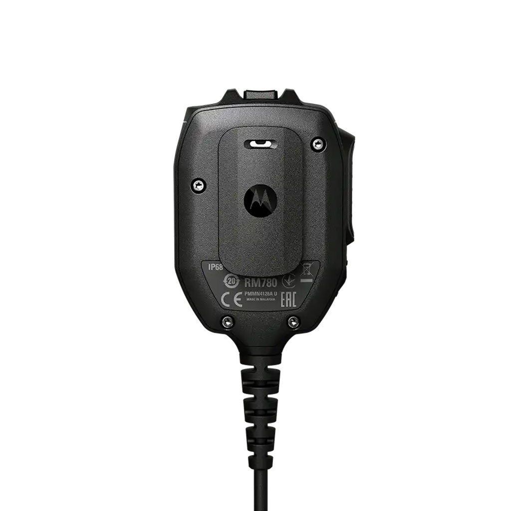 Microfone de Alto-falante Motorola PMMN4164