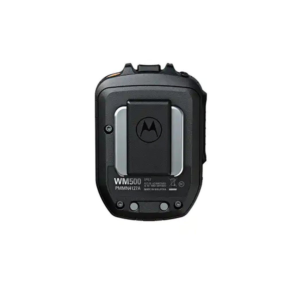 Micrófono con altavoz Motorola PMMN4127