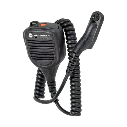 Microfone de Lapela Motorola PMMN4067