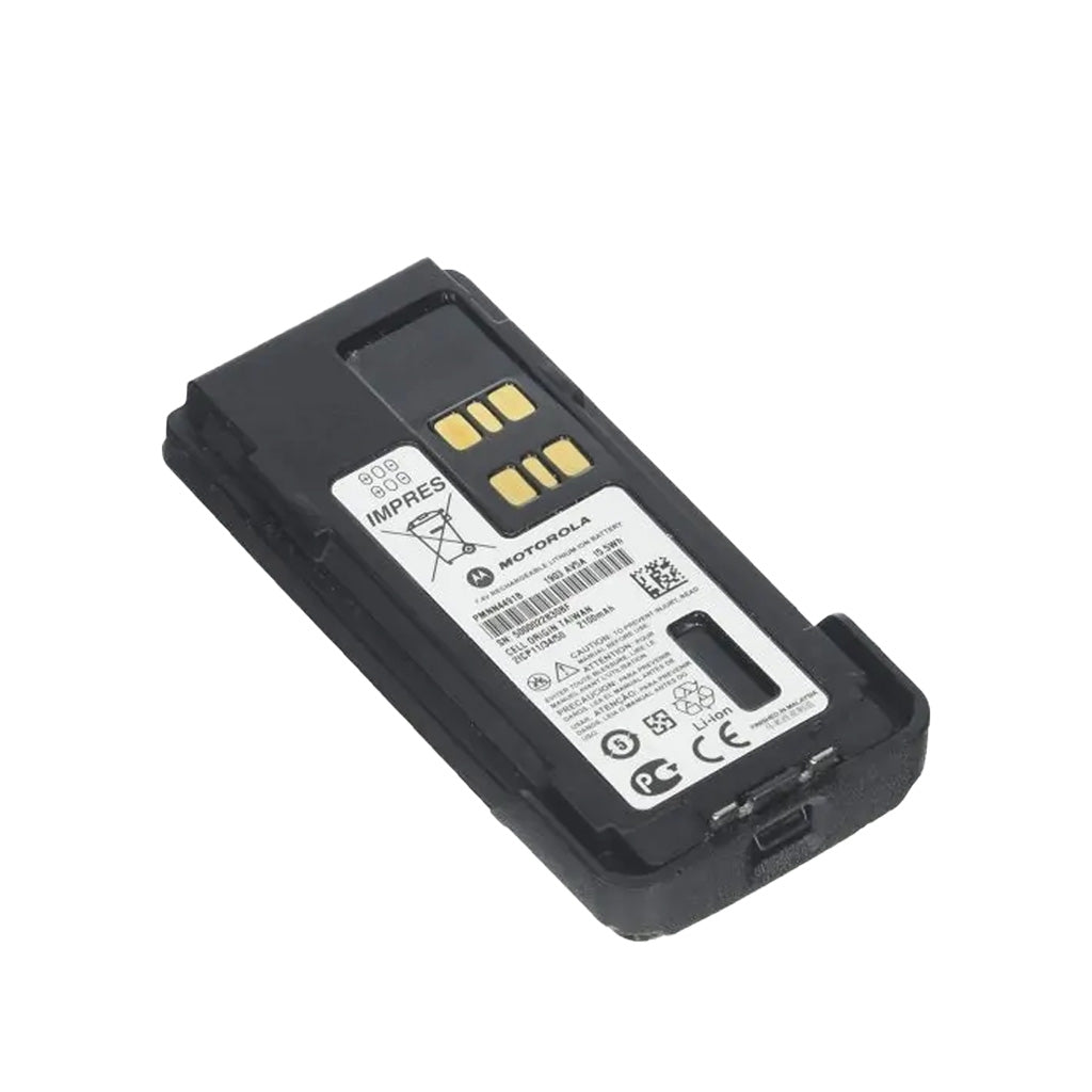 Motorola PMNN4491 Radio Battery