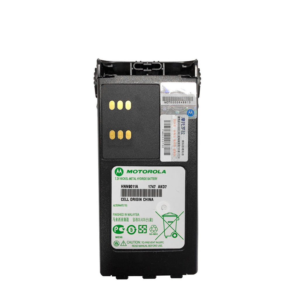 Motorola HNN9011 Radio Battery