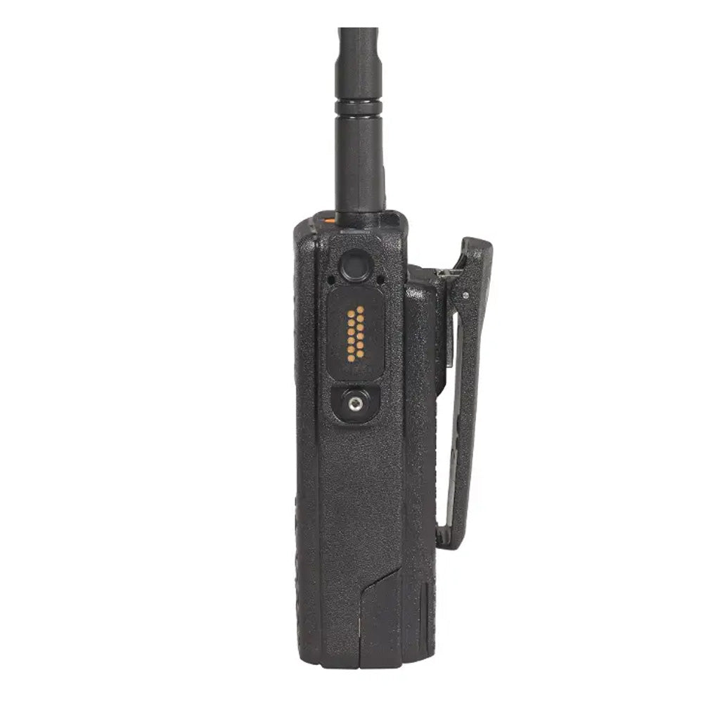 Motorola DGP8500E Two-Way Radio