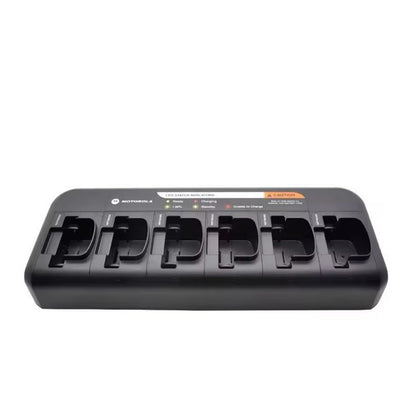 Motorola PMLN6599 Radio Charger