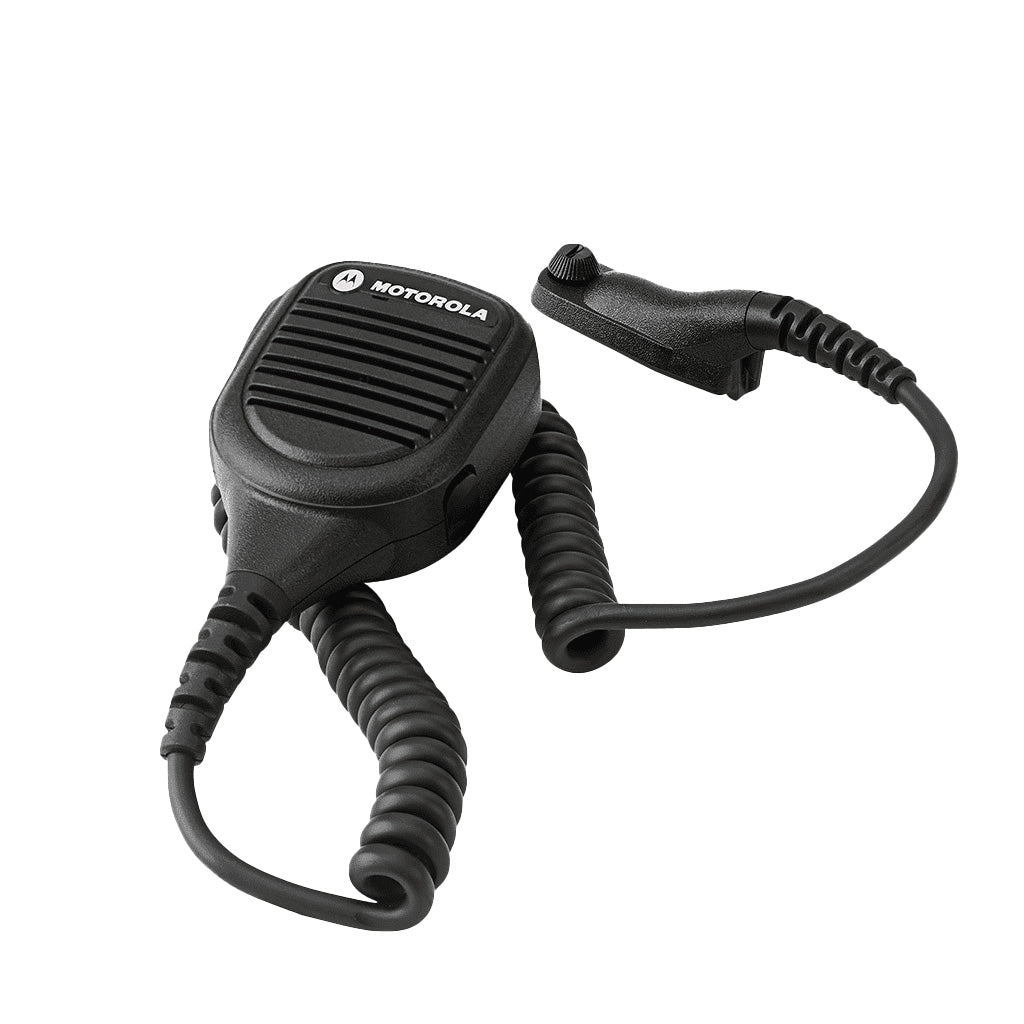Micrófono de altavoz Motorola PMMN4083