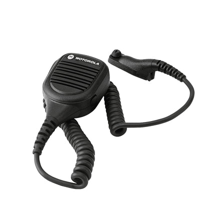 Micrófono de altavoz Motorola PMMN4083