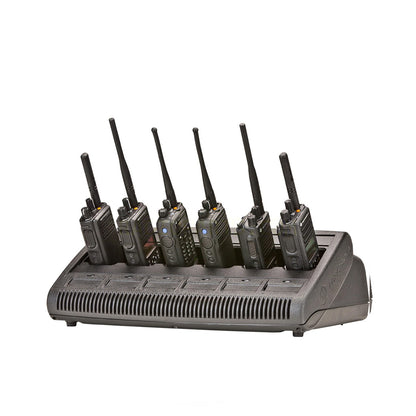 Motorola WPLN4219 Radio Charger