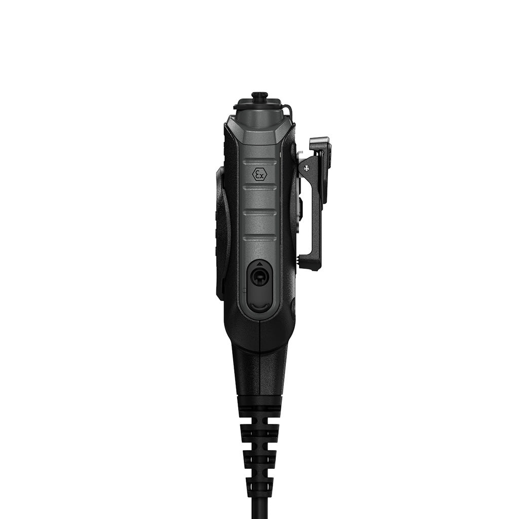 Microfone de lapela Motorola PMNN4110