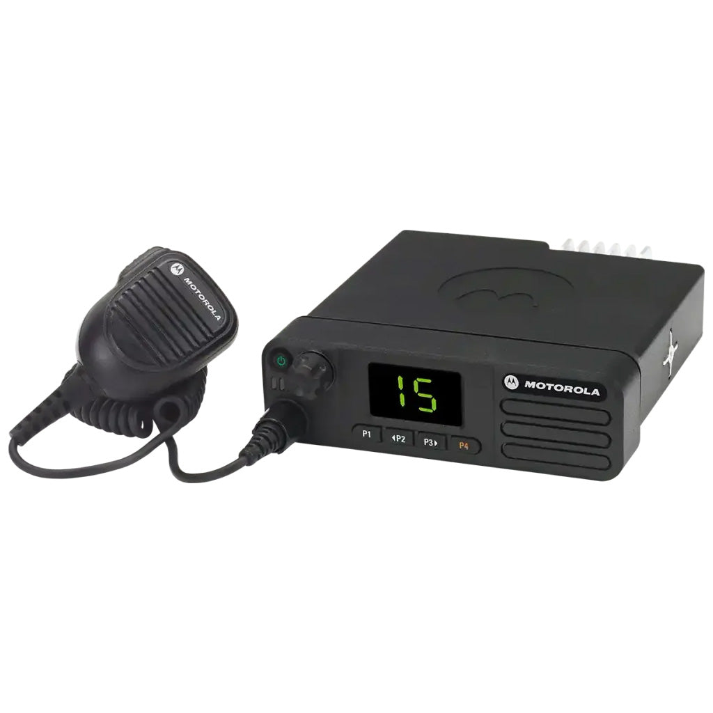 Motorola XPR5350 Mobile Radio