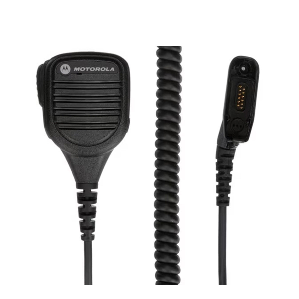Micrófono de altavoz Motorola PMMN4084