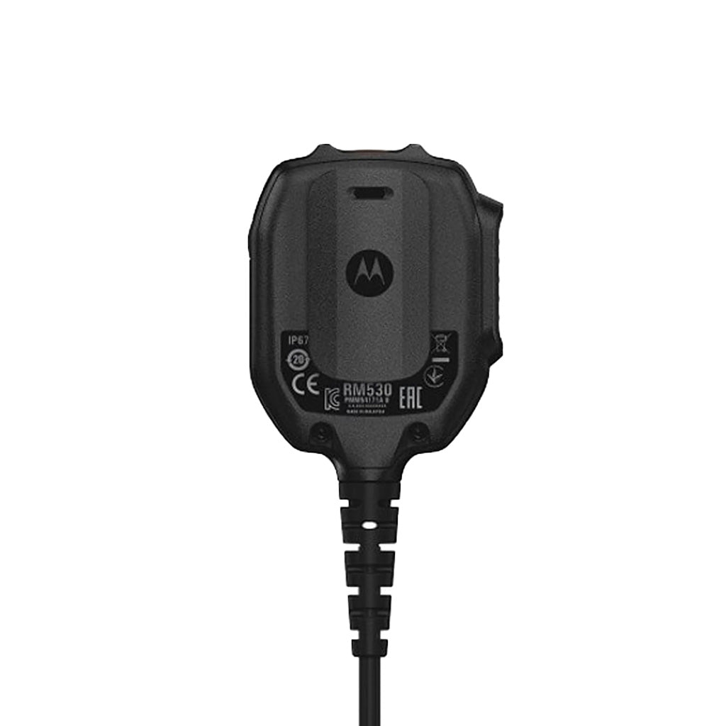 Microfone de alto-falante Motorola PMMN4171