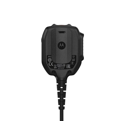 Microfone de alto-falante Motorola PMMN4171