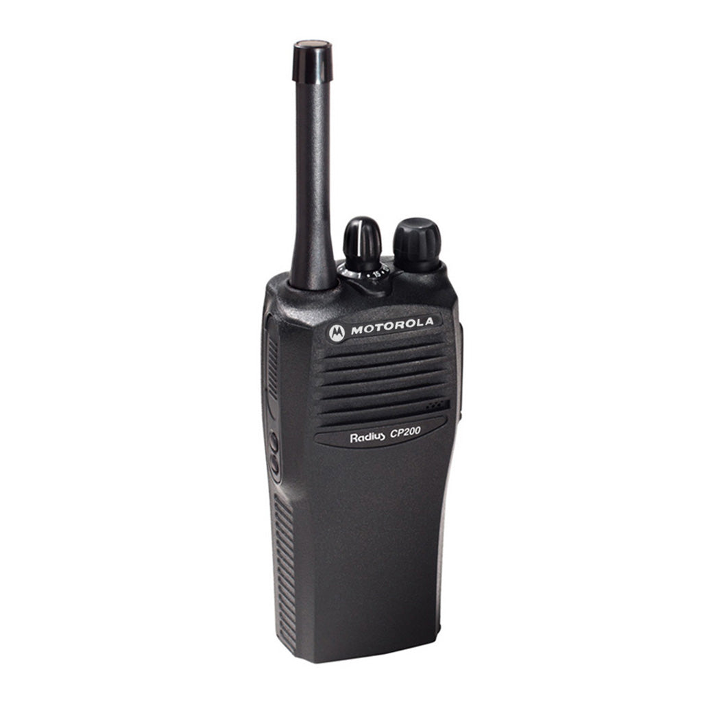 Rádio Comunicador Motorola CP200
