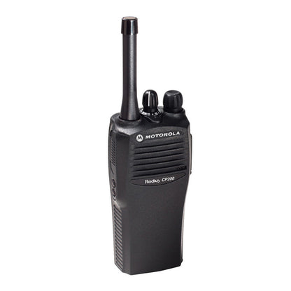Rádio Comunicador Motorola CP200