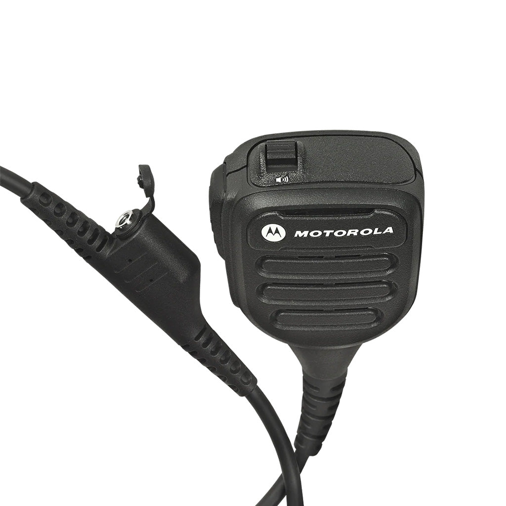 Motorola NNTN8383 Speaker Microphone