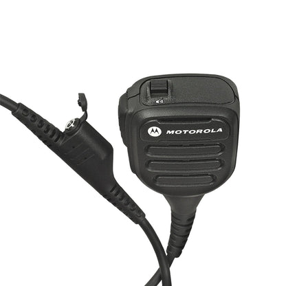 Motorola NNTN8383 Speaker Microphone