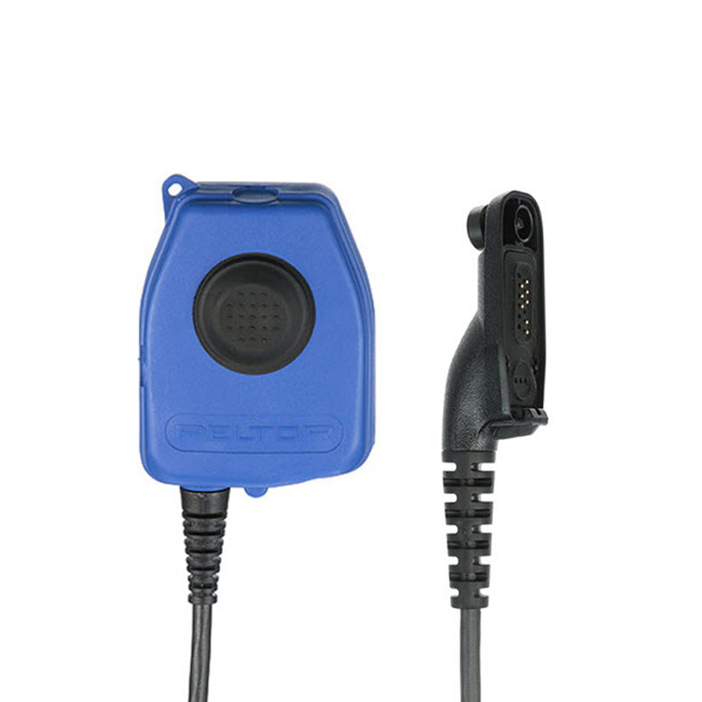 Microfone de lapela Motorola PMLN6368