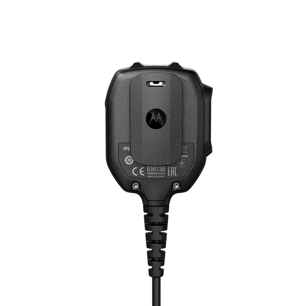 Alto-falante com microfone Motorola PMMN4131