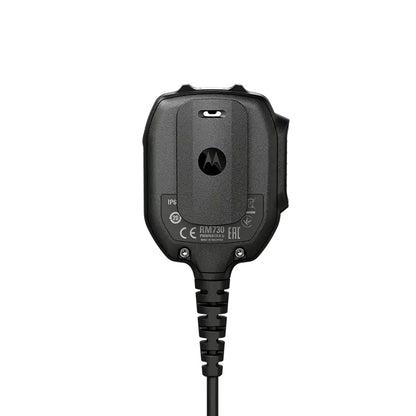 Alto-falante com microfone Motorola PMMN4131