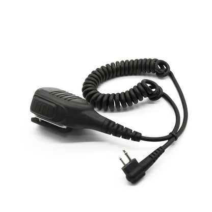 Micrófono de altavoz Motorola PMMN4029