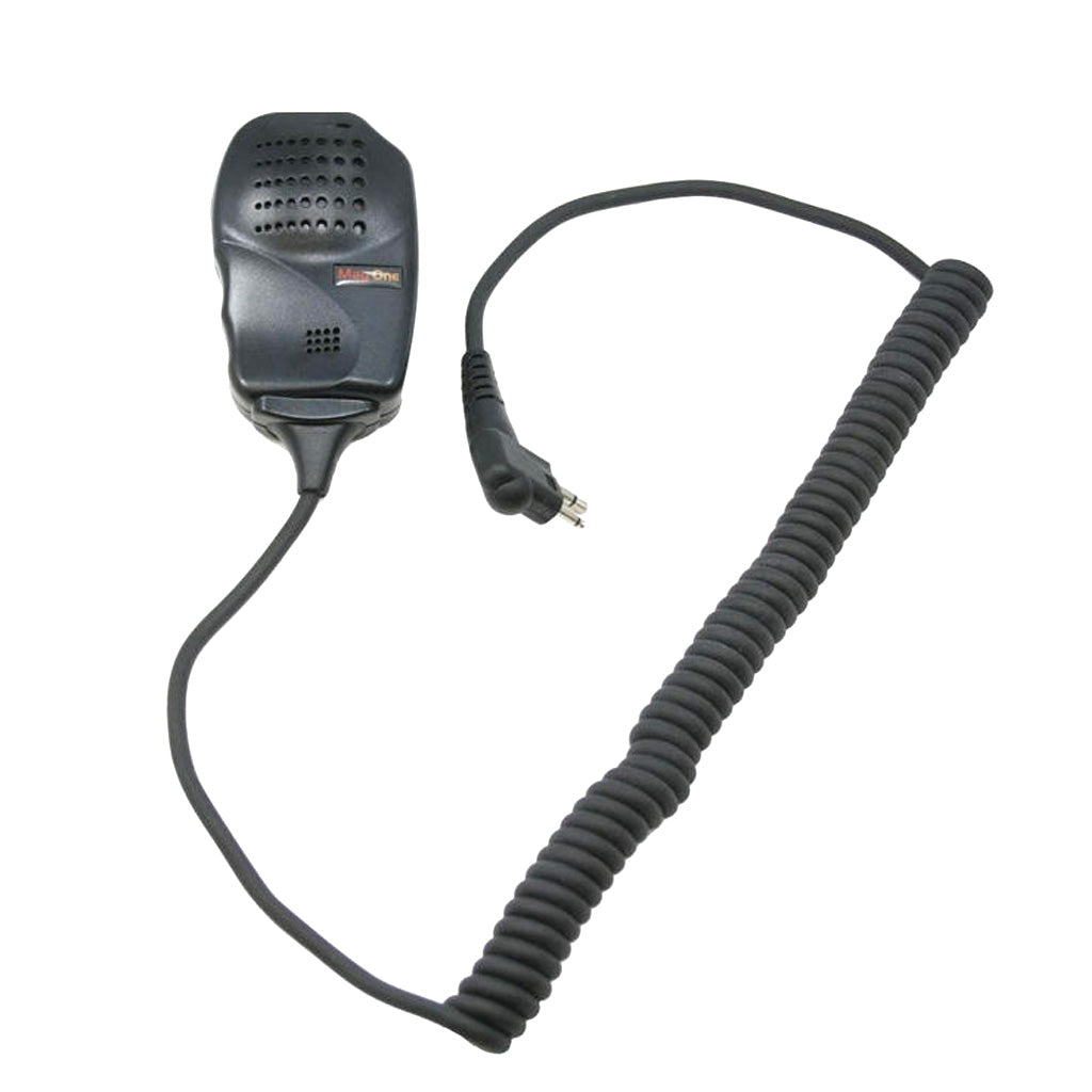 Micrófono con altavoz Motorola PMMN4008