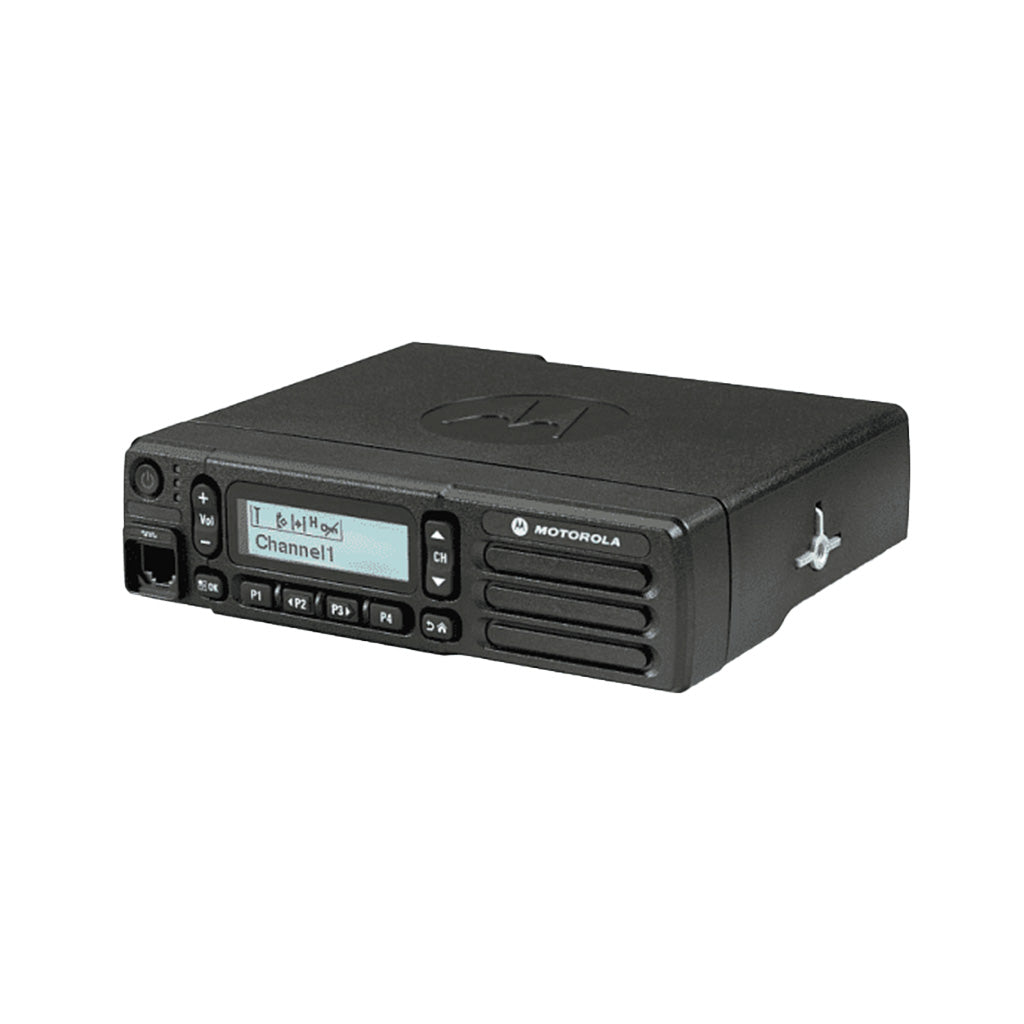 Motorola XPR2500 Mobile Radio