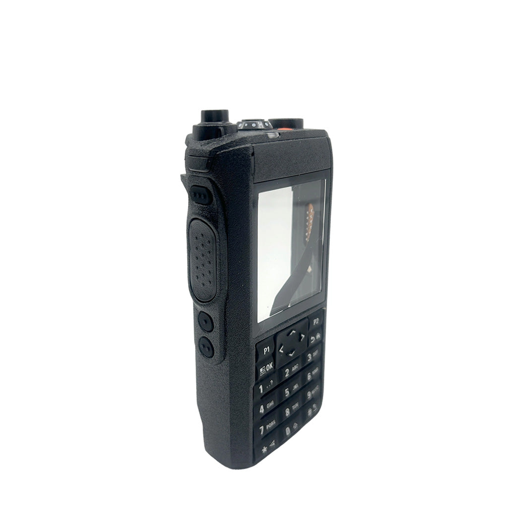 Carcaça Frontal para Rádio Motorola PMLN8239A