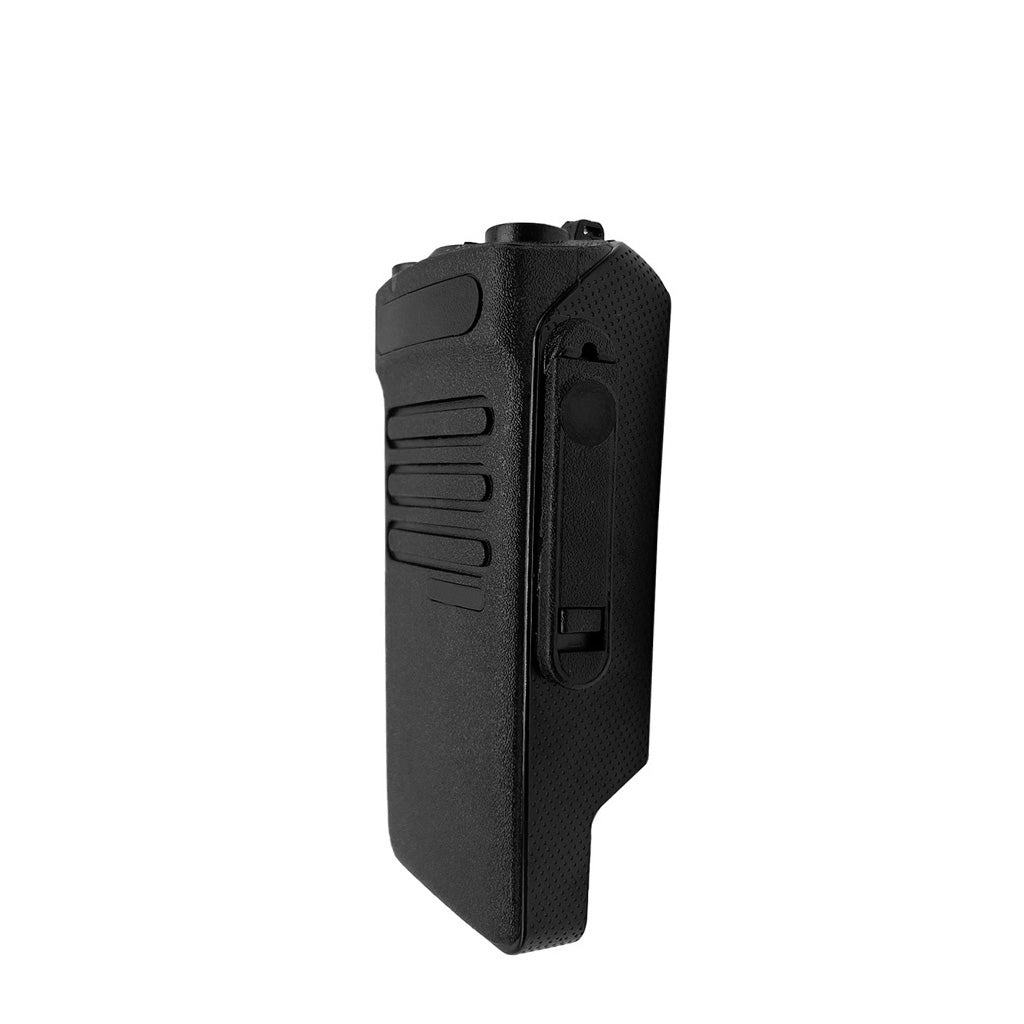 Carcaça Frontal para Rádio Motorola PMLN7272A