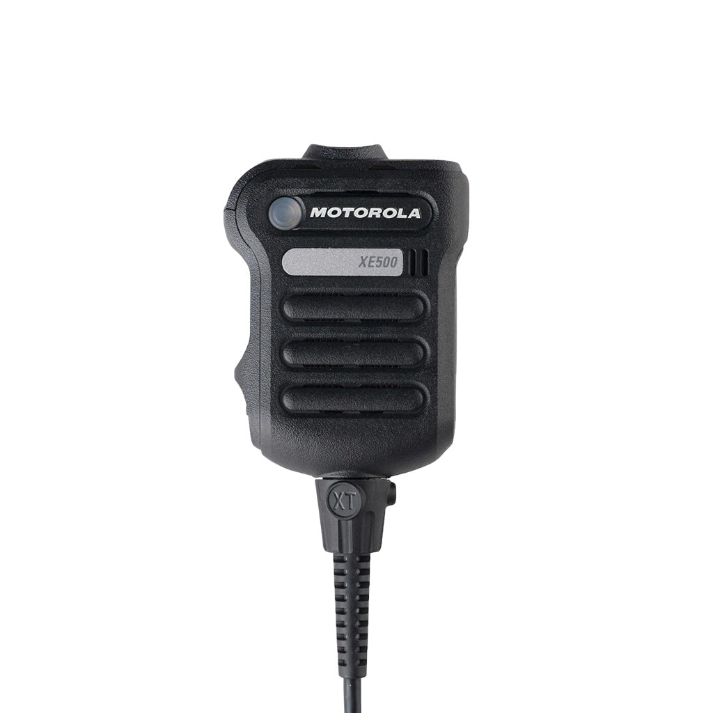 Micrófono de solapa Motorola PMMN4107