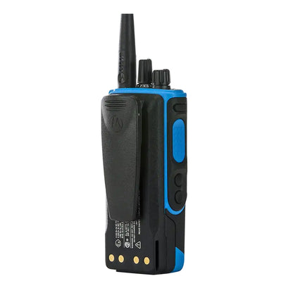 Radio bidireccional Motorola DP4801EX
