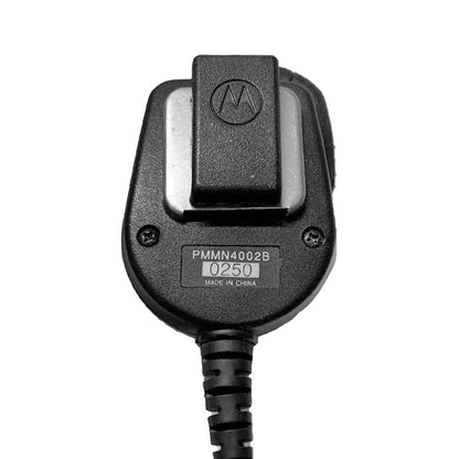 Micrófono con altavoz Motorola PMMN4002