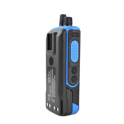 Motorola DGP8050EX Two-Way Radio