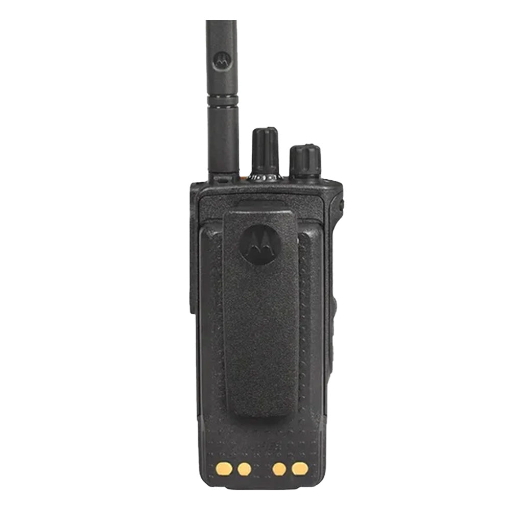 Motorola DGP8050E Two-Way Radio