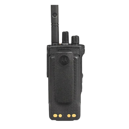 Motorola DGP8050E Two-Way Radio
