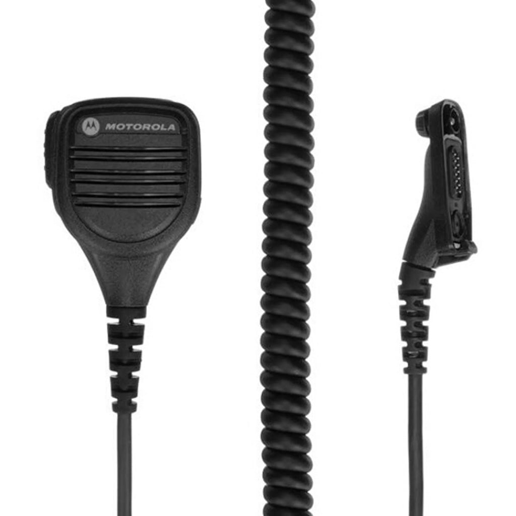Microfone Alto-falante Motorola PMMN4025