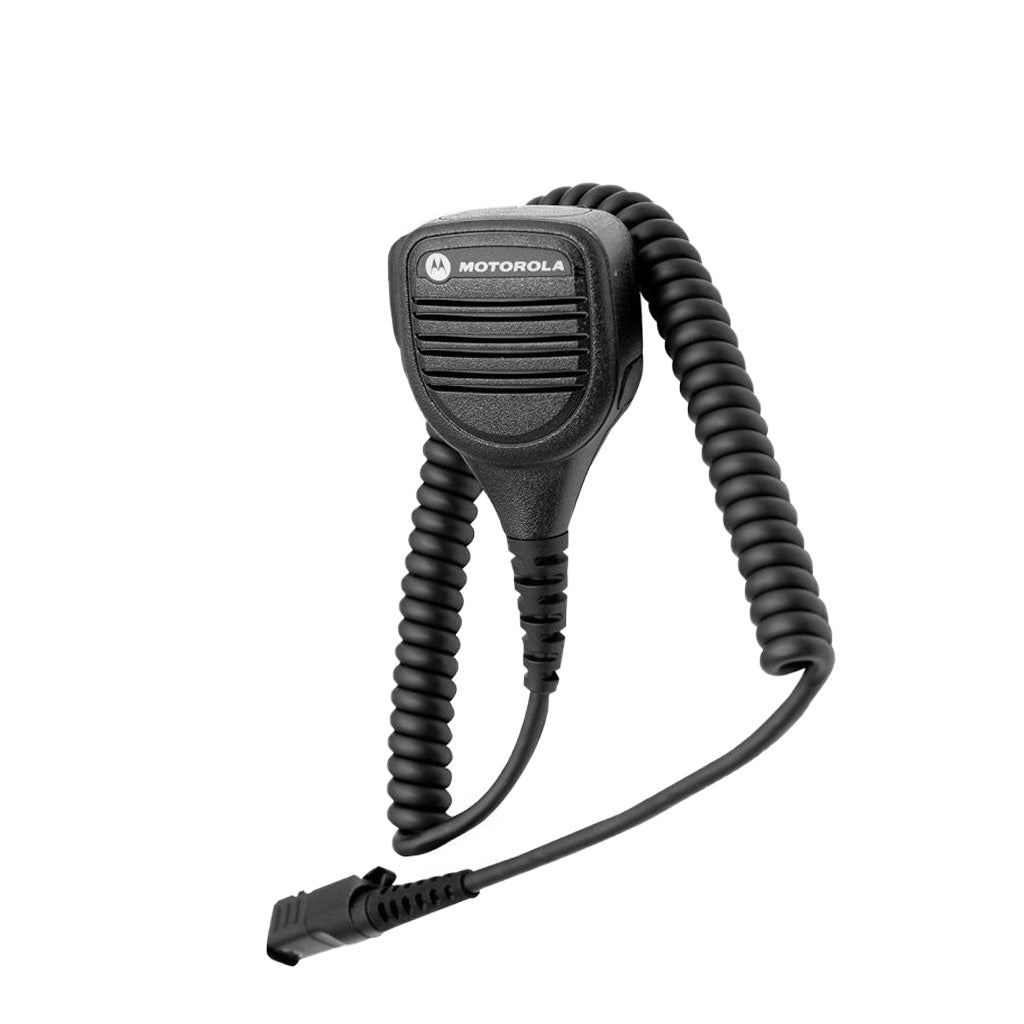 Motorola PMMN4074 Speaker Microphone