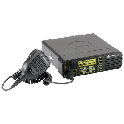 Motorola XPR4500 Mobile Radio