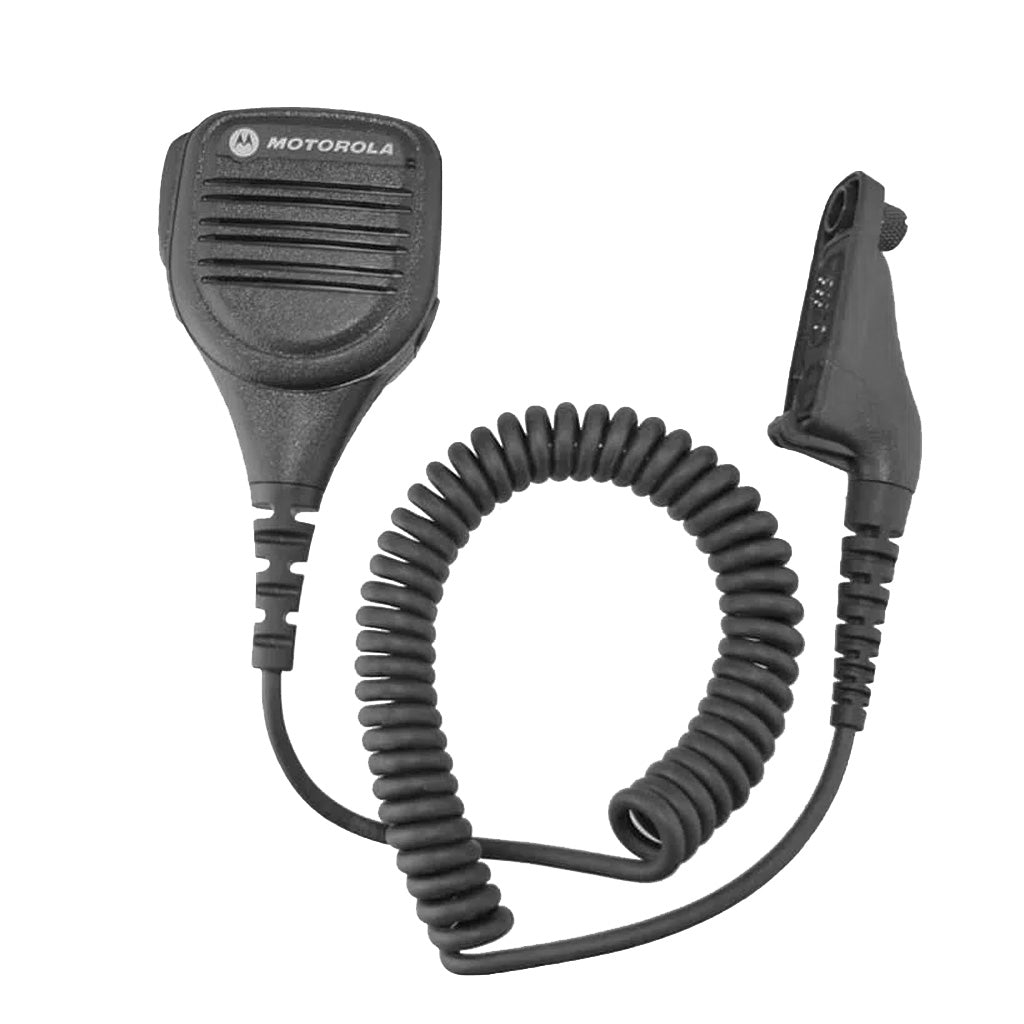 Micrófono de altavoz Motorola PMMN4040