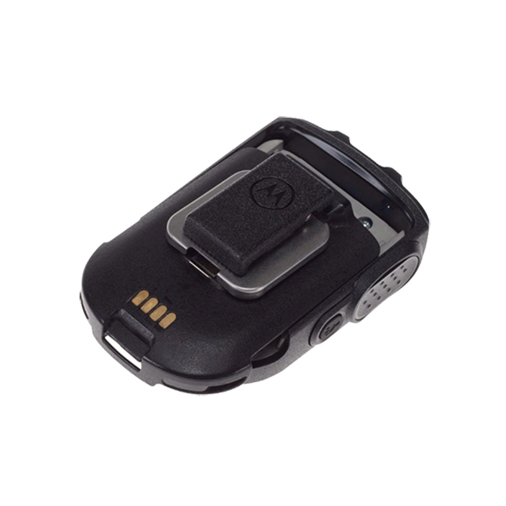 Micrófono de solapa Motorola RLN6544