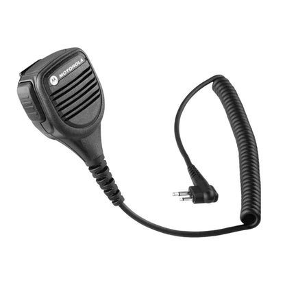 Micrófono de altavoz Motorola PMMN4013