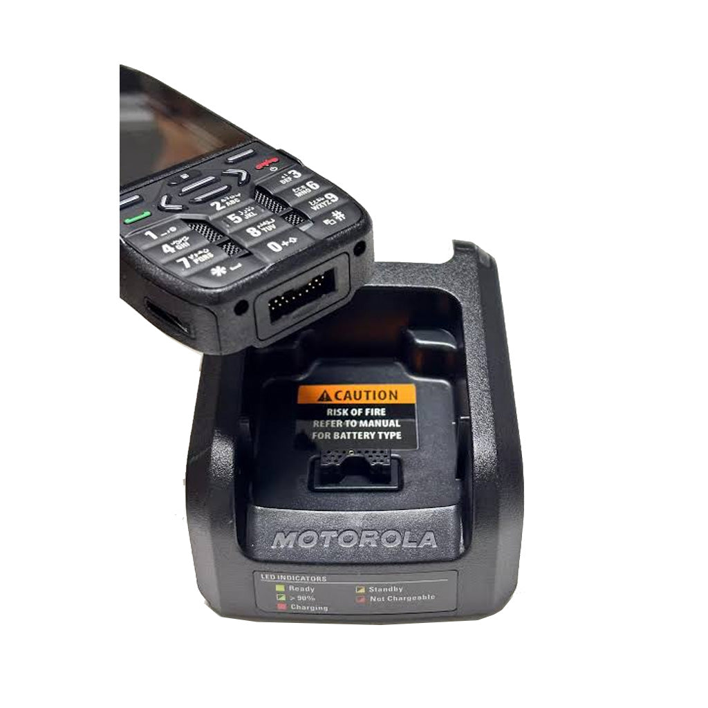 Motorola PMLN6494 Radio Charger