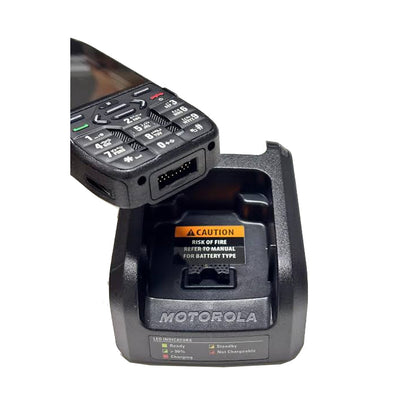 Motorola PMLN6494 Radio Charger