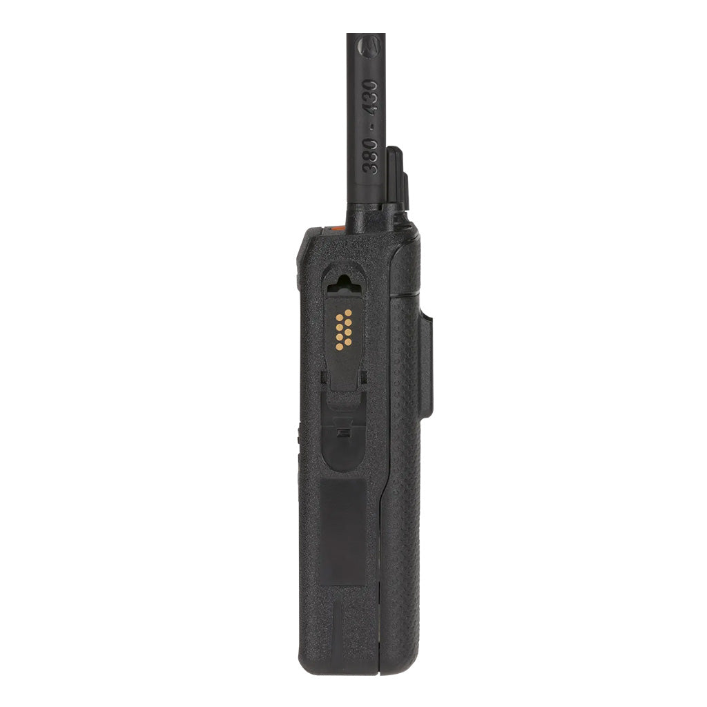 Rádio Comunicador Motorola MTP3550