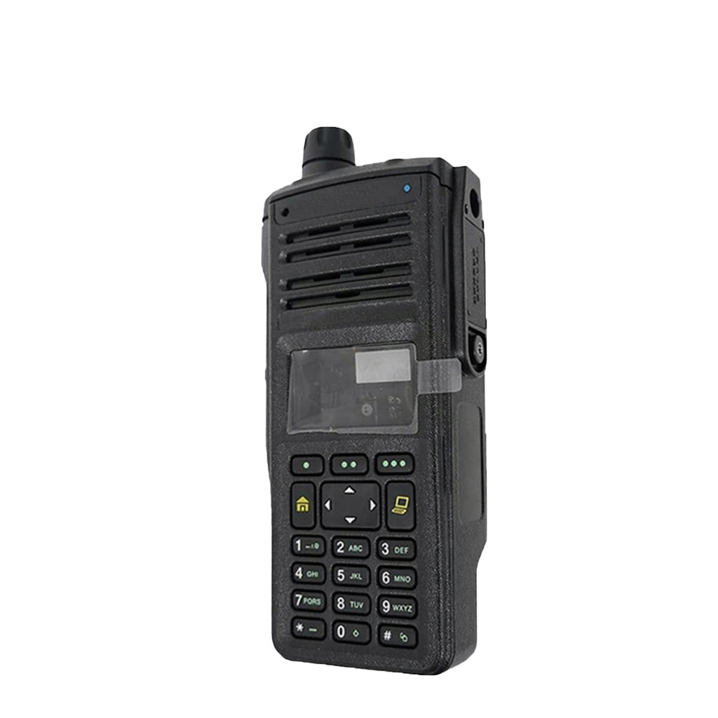 Carcaça Frontal para Rádio Motorola PMLN6823