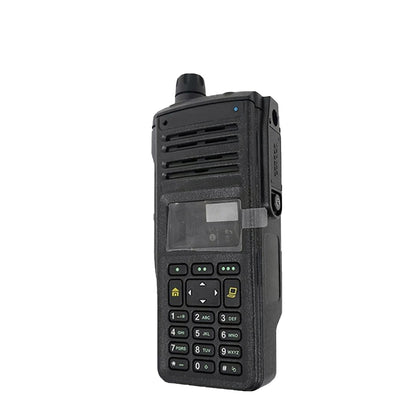 Carcaça Frontal para Rádio Motorola PMLN6823