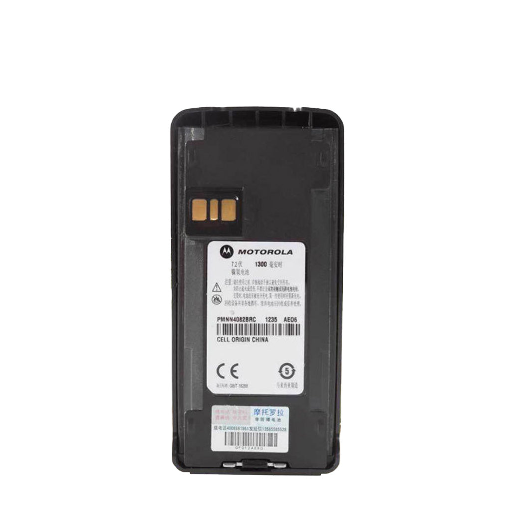Bateria para Rádio Motorola PMNN4082
