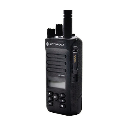 Rádio Comunicador Motorola XiR-P6620i