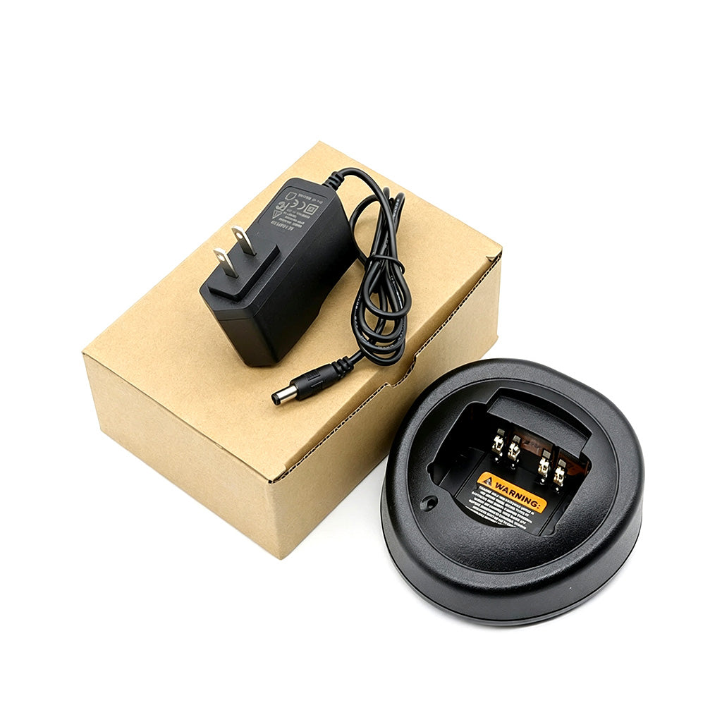 Motorola HTN9000B Radio Charger