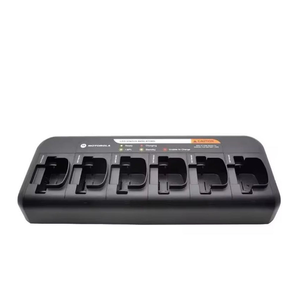 Motorola PMLN6588 Radio Charger