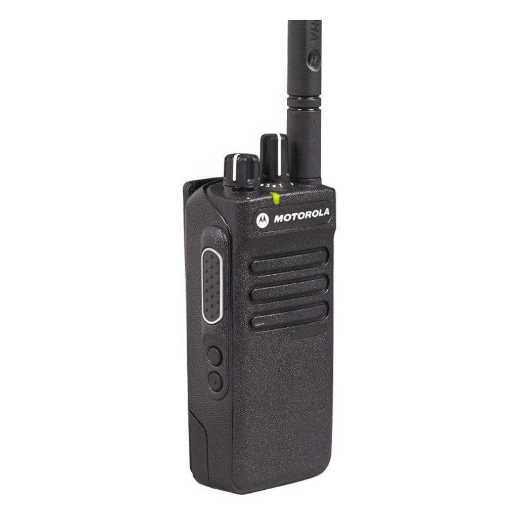 Motorola DEP550E Two-Way Radio